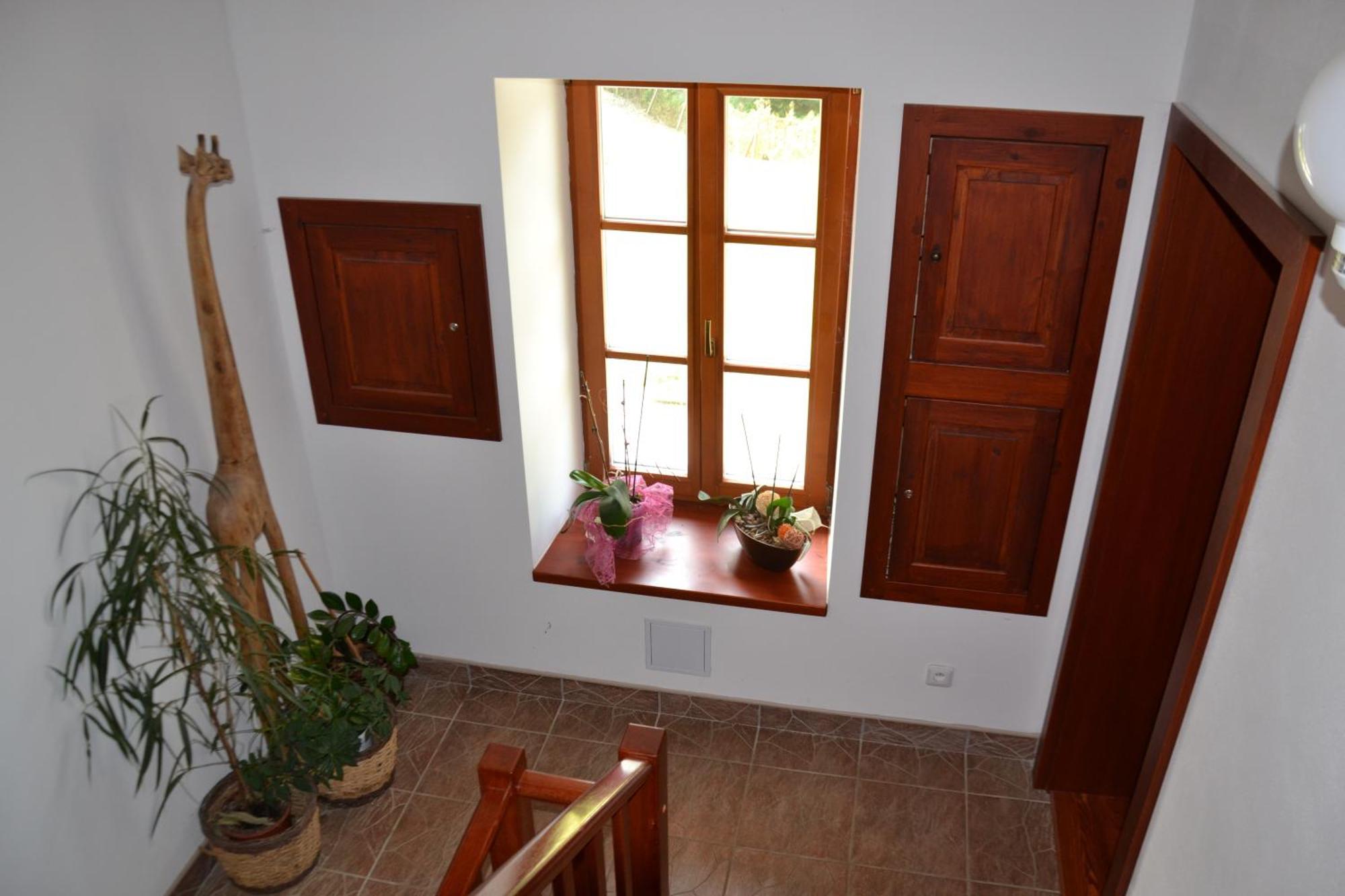 Podskalni Mlyn Hotel Ostopovice Екстериор снимка