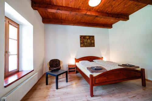 Podskalni Mlyn Hotel Ostopovice Екстериор снимка