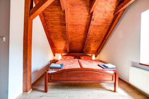 Podskalni Mlyn Hotel Ostopovice Екстериор снимка